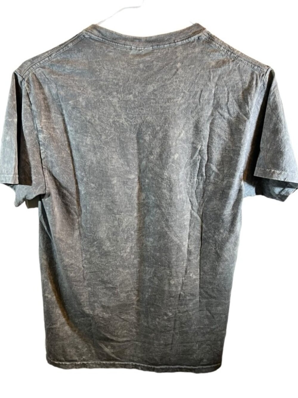Untamedego Spencer’s Women’s Graphic TShirt- Light Gray- Size Small - Picture 3 of 6